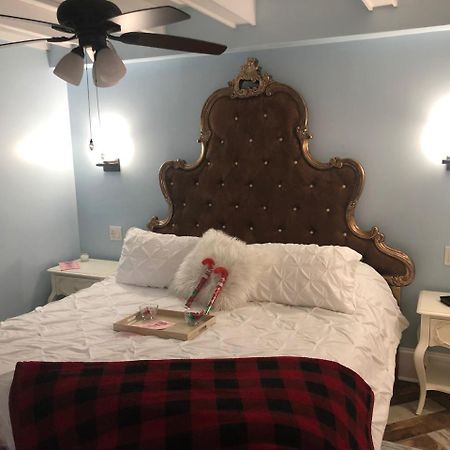 Haunted Hotel 新奥尔良 外观 照片